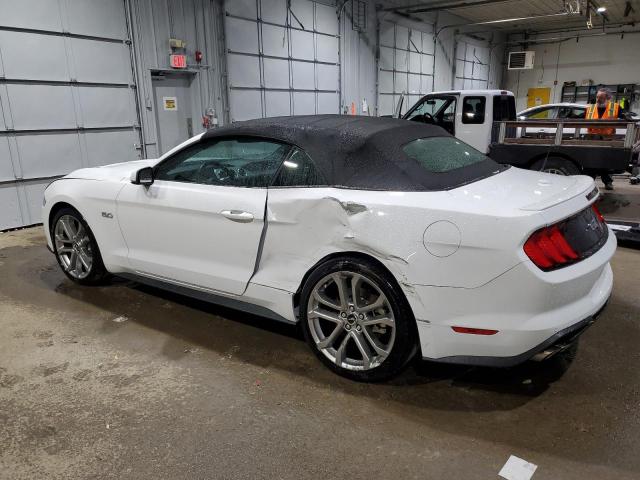 1FATP8FF6P5106684 Ford Mustang GT 2