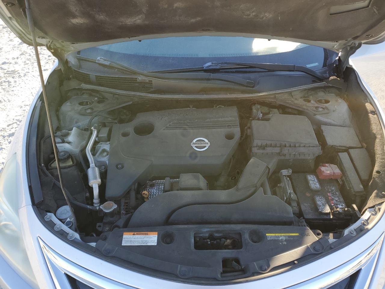 2014 Nissan Altima - Image 11