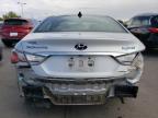 2014 Hyundai Sonata Hybrid na sprzedaż w Littleton, CO - Rear End