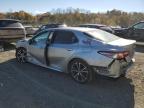 2018 Toyota Camry L   للبيع في Marlboro، NY - Side