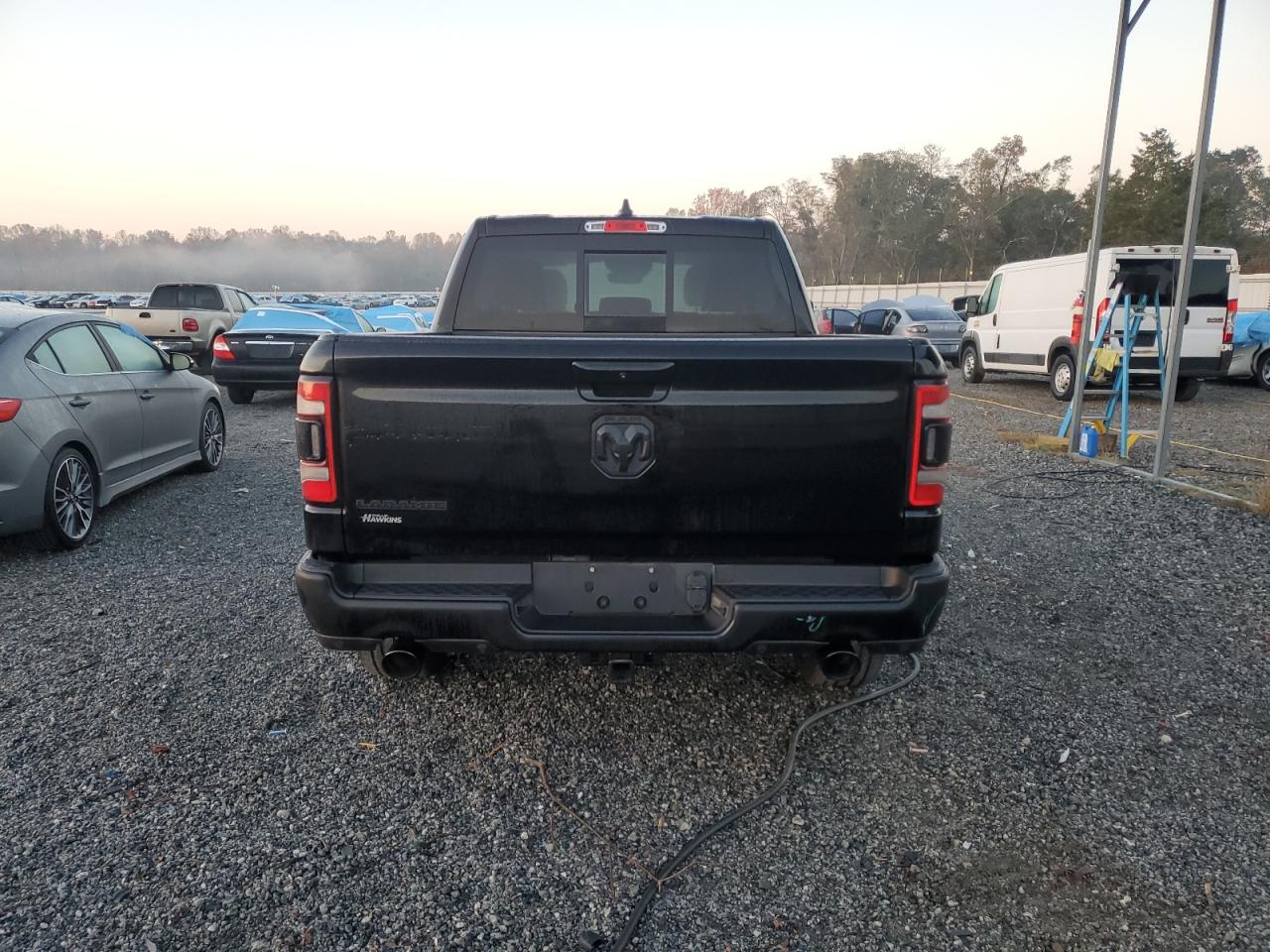 2021 RAM 1500 - Image 6