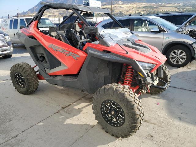 2020 Polaris Rzr Pro Xp Ultimate