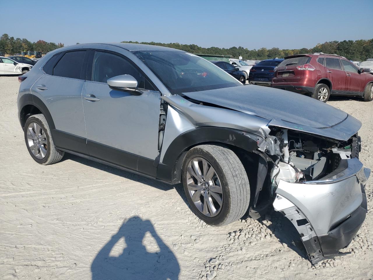 2021 Mazda CX-30 - Image 4