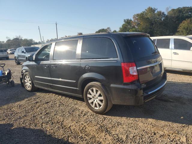  CHRYSLER MINIVAN 2016 Czarny