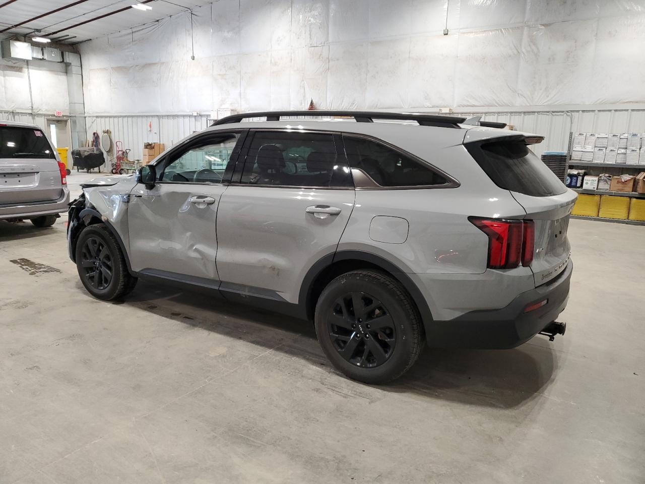 2022 Kia Sorento - Image 2