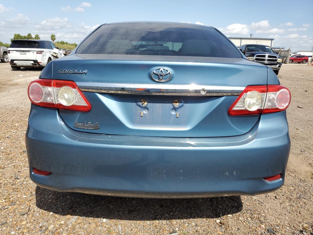 2012 Toyota Corolla - Image 6