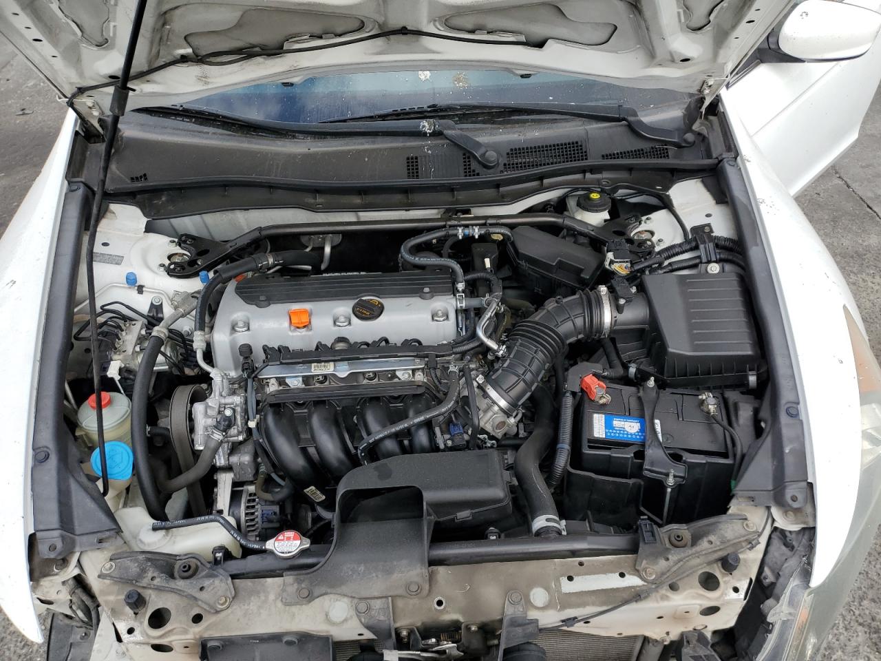2011 Honda Accord - Image 13
