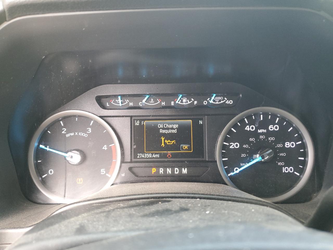 2020 Ford F250 - Image 9