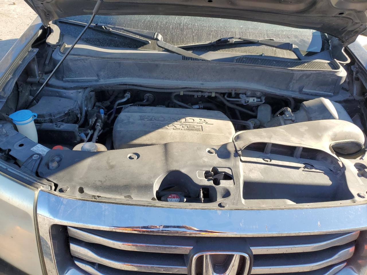 2012 Honda Pilot - Image 12