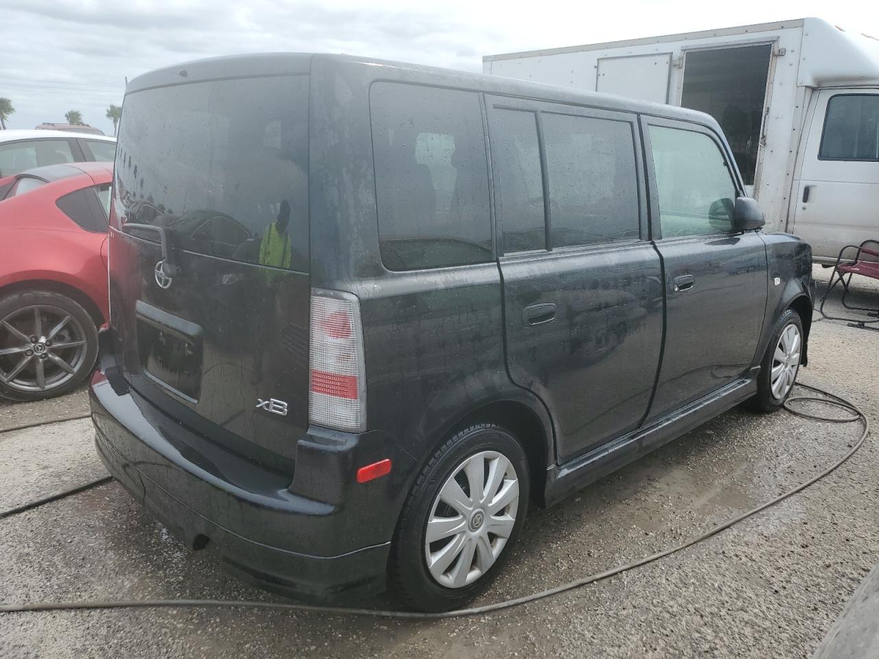 2005 Scion xB - Image 3