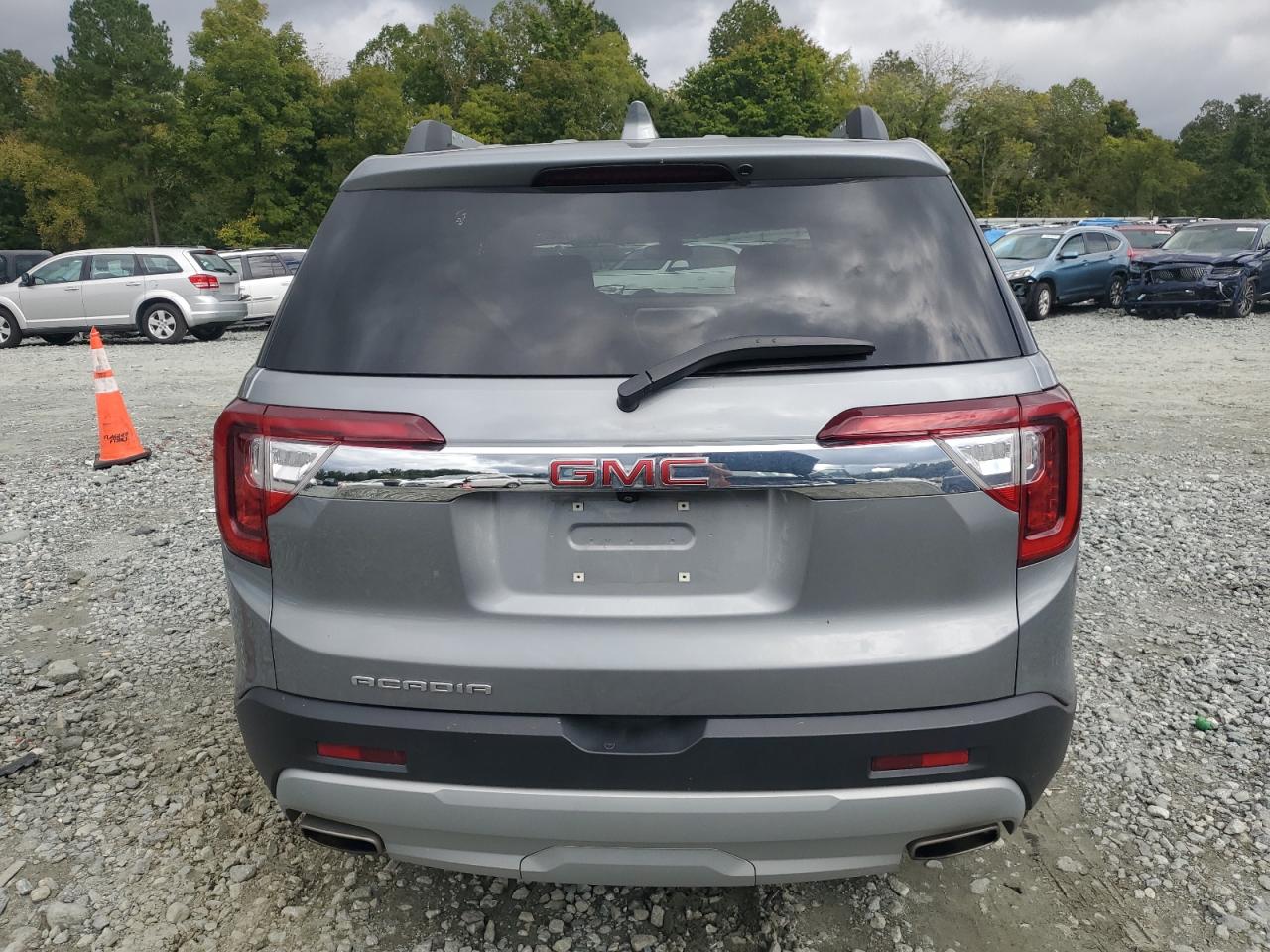 2023 GMC Acadia Sle VIN: 1GKKNKL46PZ238174 Lot: 73921784