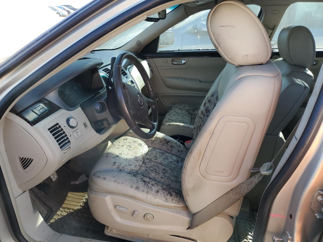 1G6KD57Y59U130743 2009 Cadillac Dts