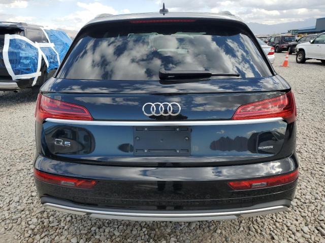 WA1BBAFYXN2116690 Audi Q5 PREMIUM 6