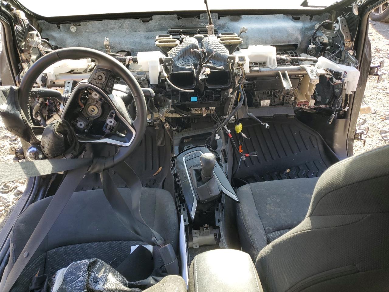 2021 Toyota Corolla - Image 8