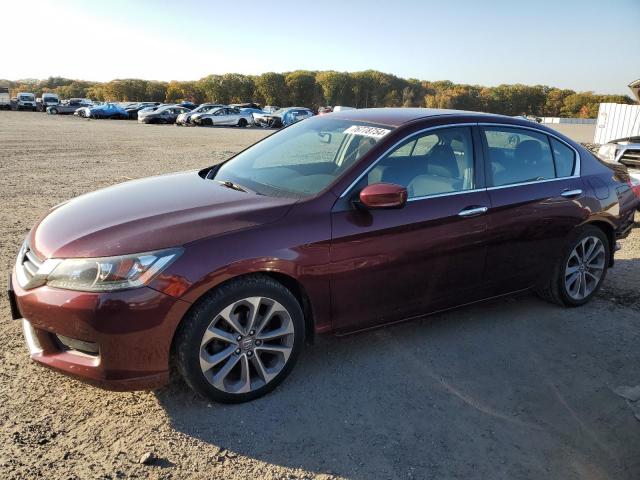 Assonet, MA에서 판매 중인 2014 Honda Accord Sport - Rear End