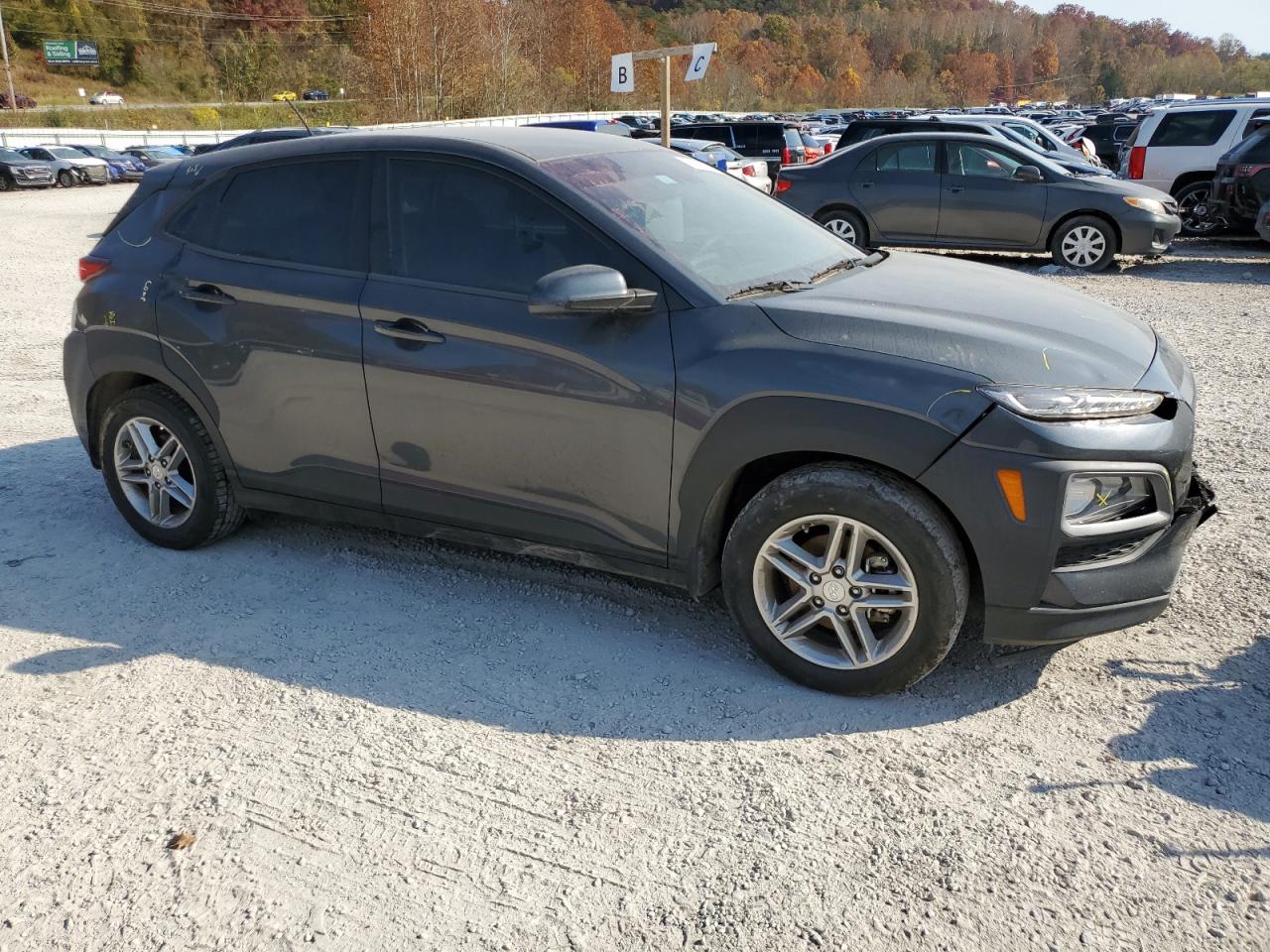 2021 Hyundai Kona - Image 4