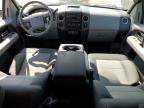 2007 Ford F150 Supercrew de vânzare în Wilmington, CA - Front End