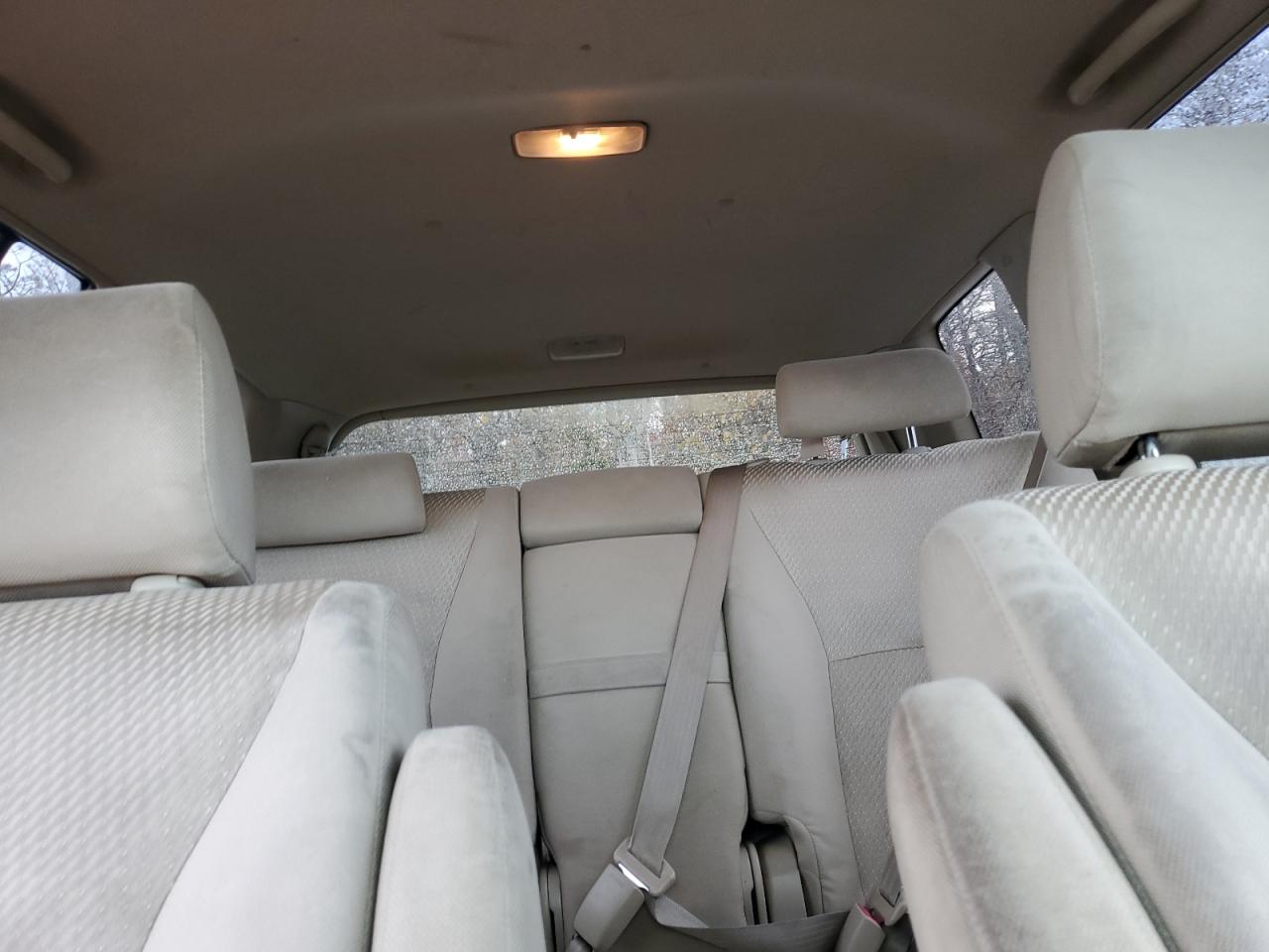 2006 Toyota Highlander Limited VIN: JTEEP21A660172297 Lot: 77646854