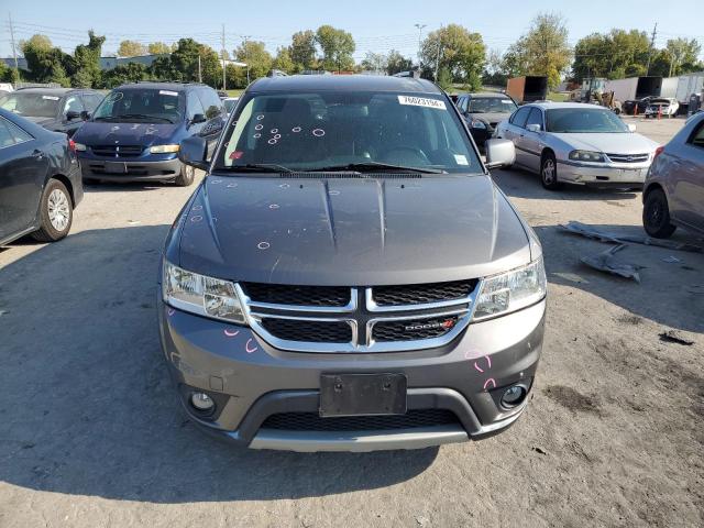  DODGE JOURNEY 2013 Сірий