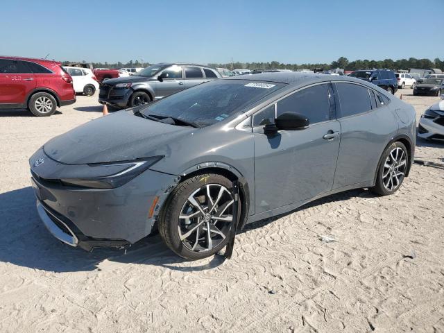 2024 Toyota Prius Prime Se na sprzedaż w Houston, TX - Side