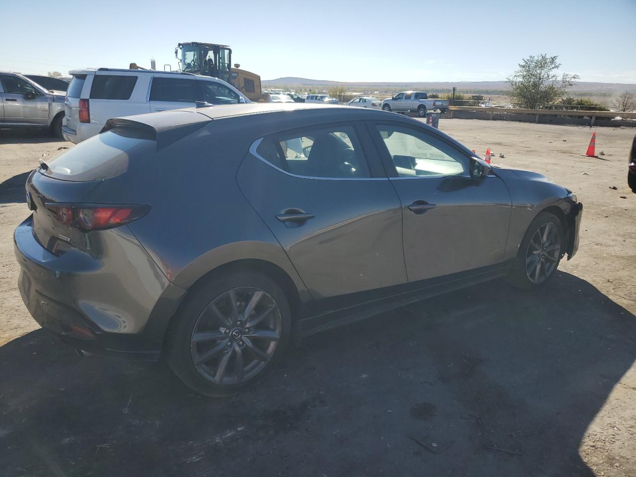 2019 Mazda 3 - Image 3