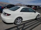 2007 Mazda 6 I na sprzedaż w North Las Vegas, NV - Burn - Engine