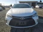 2016 Toyota Camry Le   zu verkaufen in Eugene, OR - Rear End