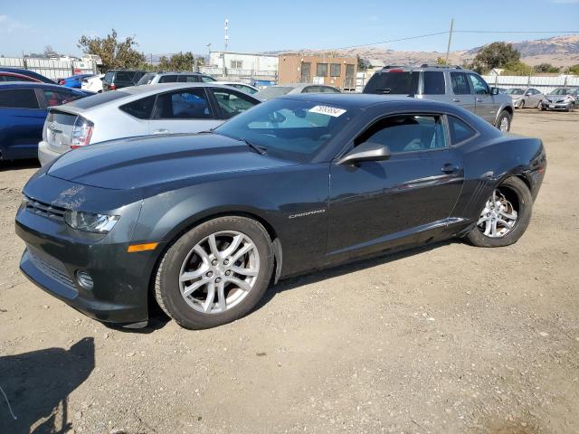 2014 Chevrolet Camaro Ls