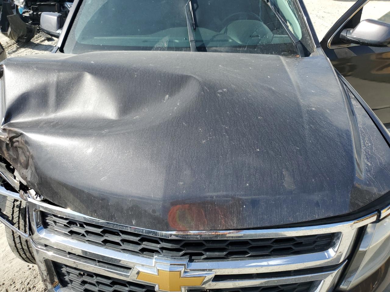 2016 Chevrolet Tahoe - Image 12