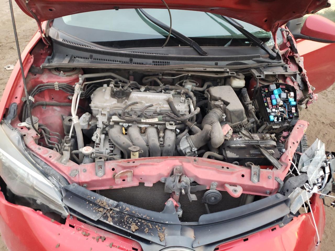 2019 Toyota Corolla - Image 11