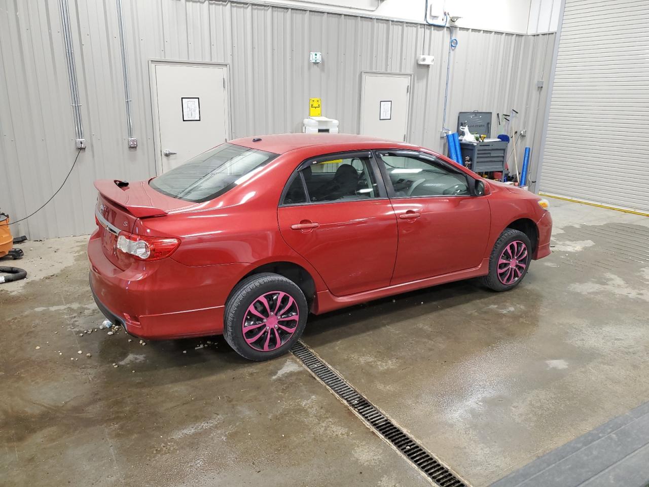 2011 Toyota Corolla - Image 3