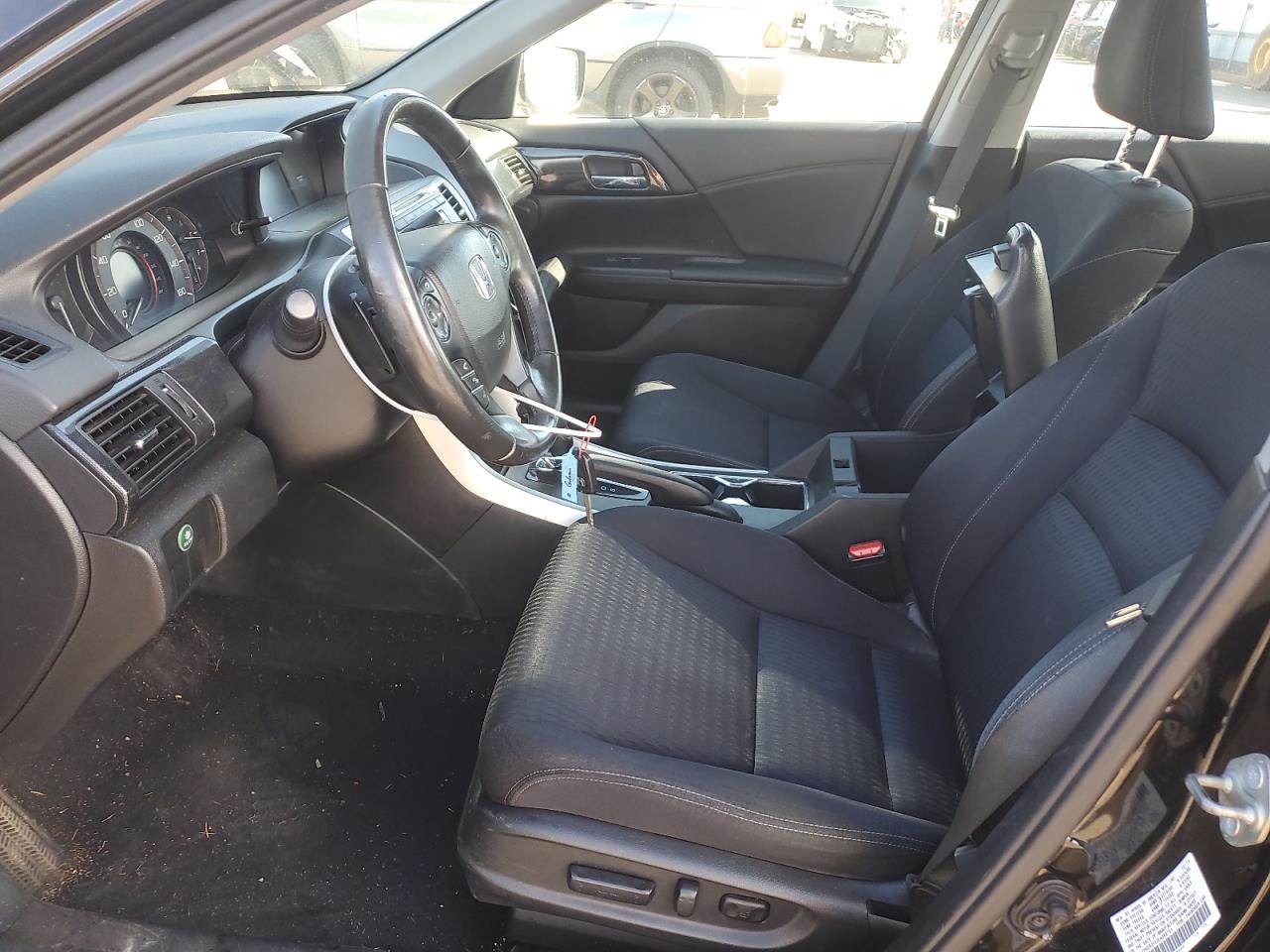 1HGCR2F53FA089701 2015 Honda Accord Sport