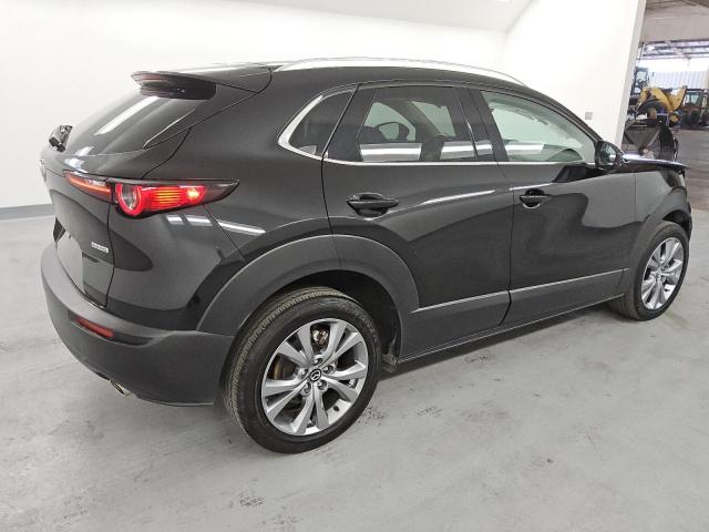  MAZDA CX30 2023 Черный