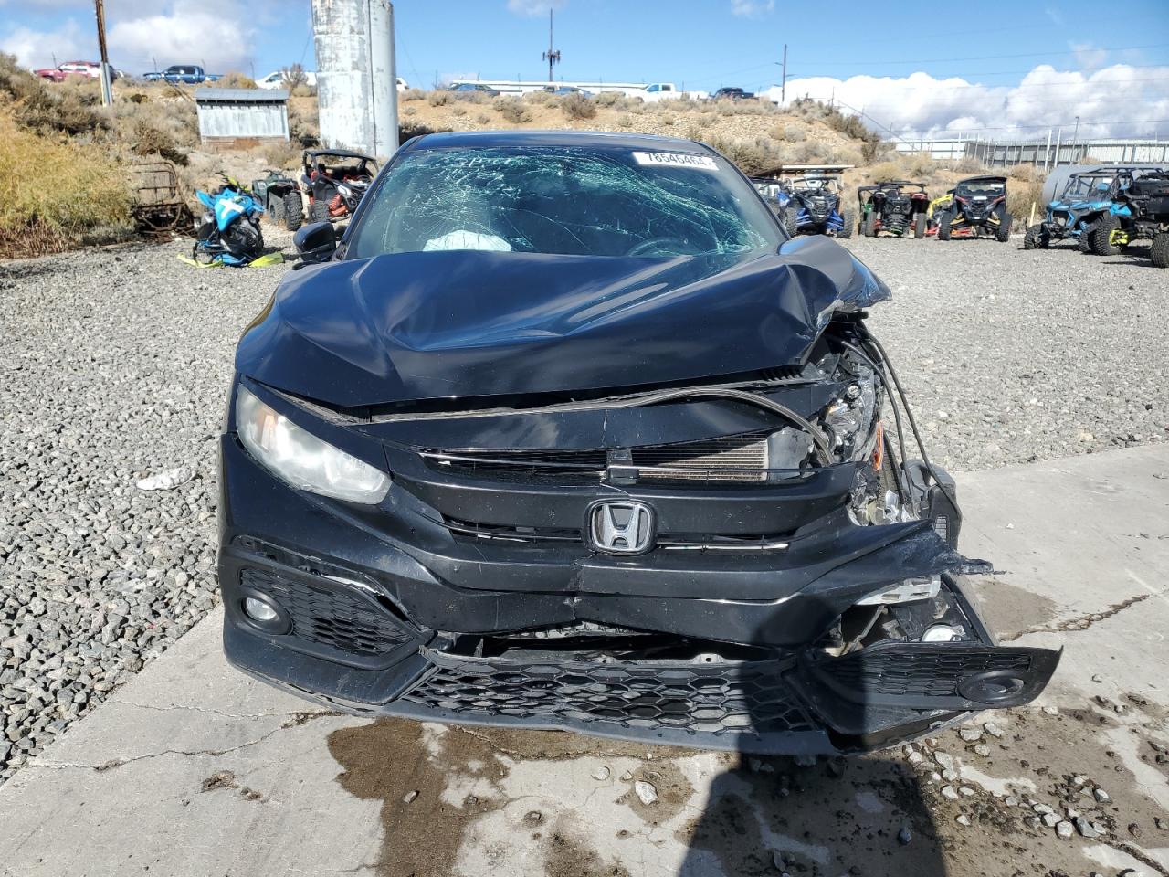 2017 Honda Civic - Image 5