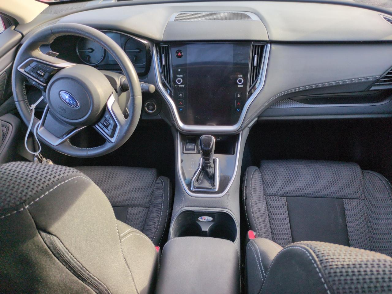 2022 Subaru Outback Premium VIN: 4S4BTAFC4N3117511 Lot: 73994574