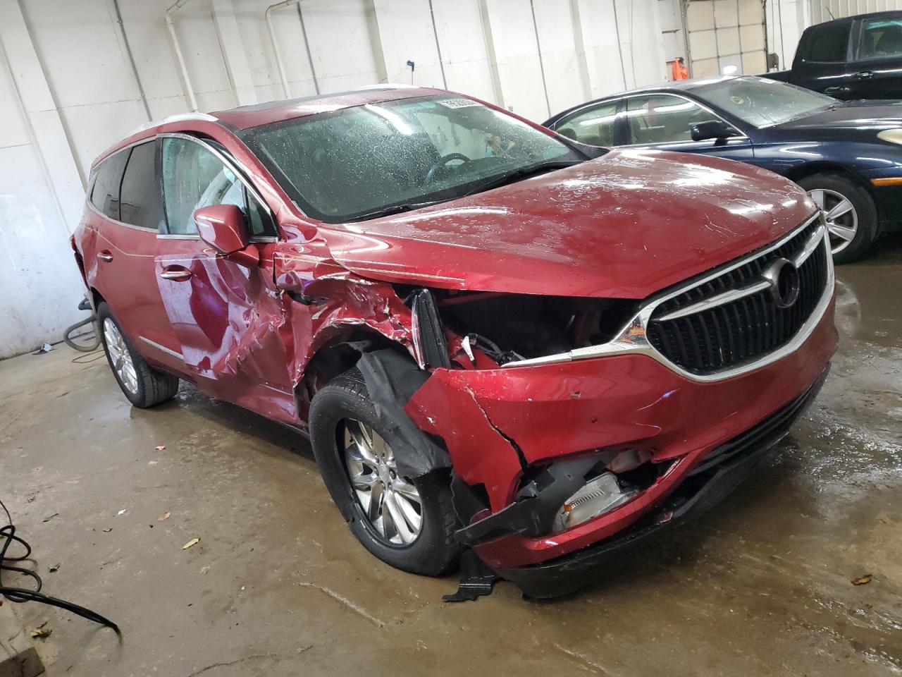 2021 Buick Enclave - Image 4