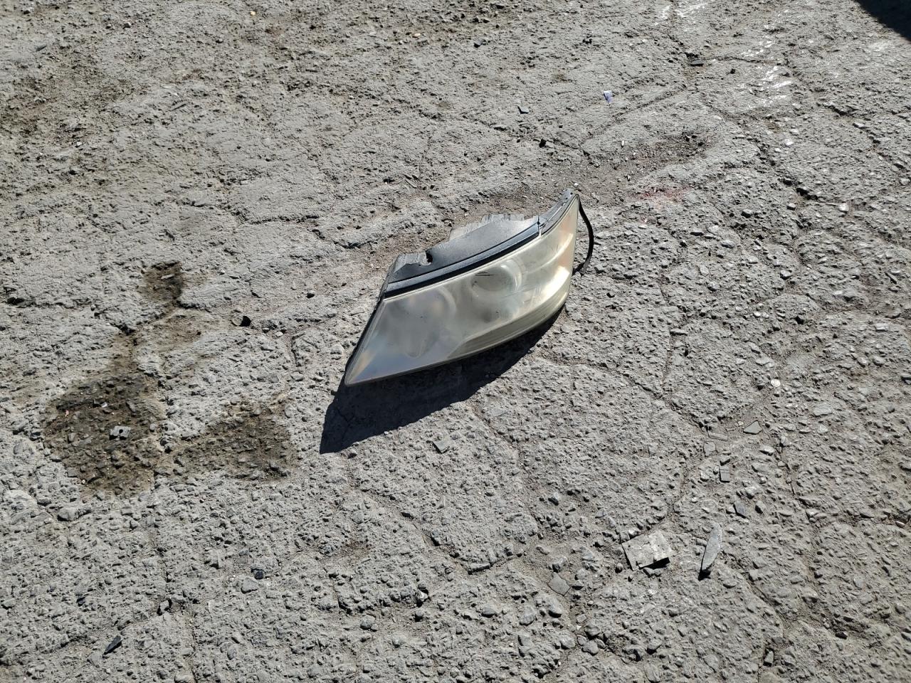 2011 Buick Lacrosse Cxs VIN: 1G4GE5ED2BF392693 Lot: 78028154