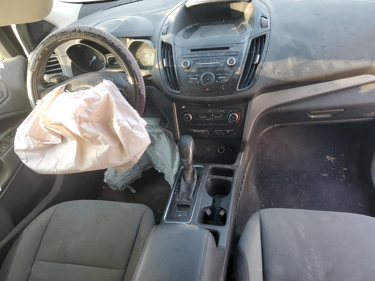 2018 Ford Escape - Image 8