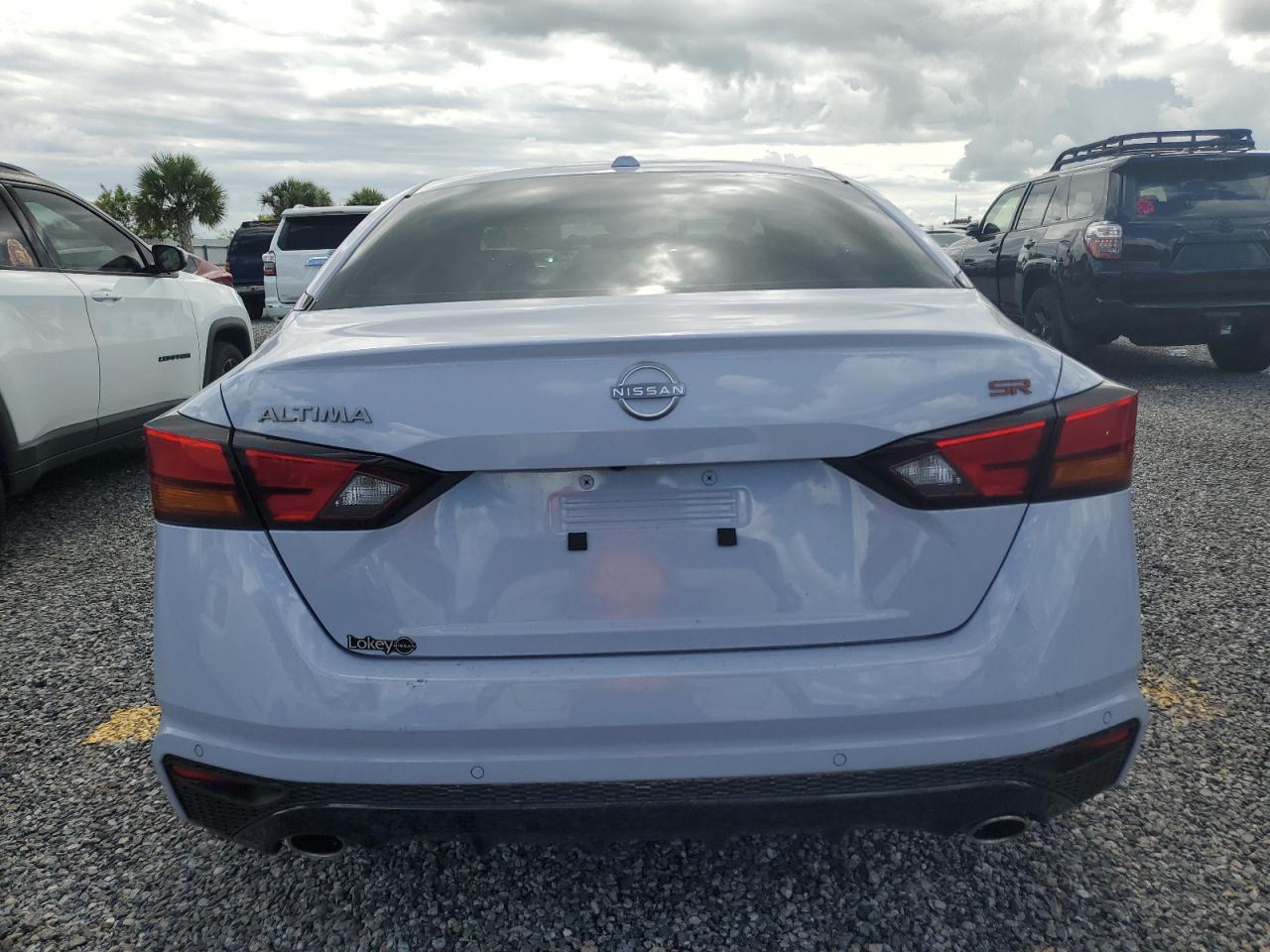 1N4BL4CV2RN426034 2024 Nissan Altima Sr