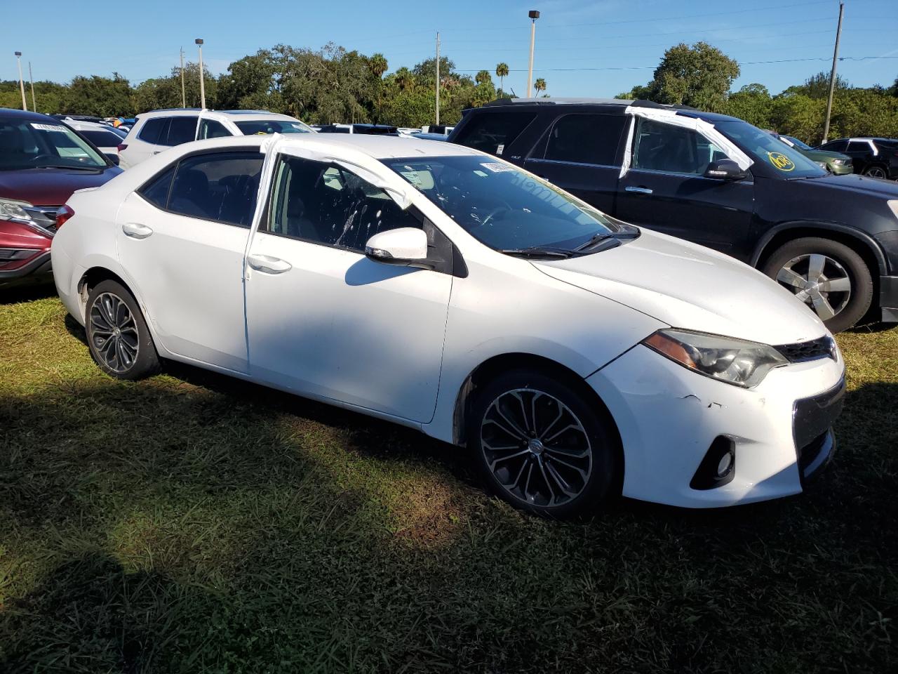 2016 Toyota Corolla - Image 4