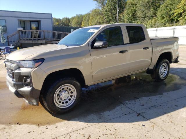 1GCGSBEC7R1145793 Chevrolet Colorado 