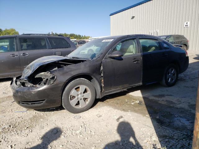 2009 Chevrolet Impala 1Lt