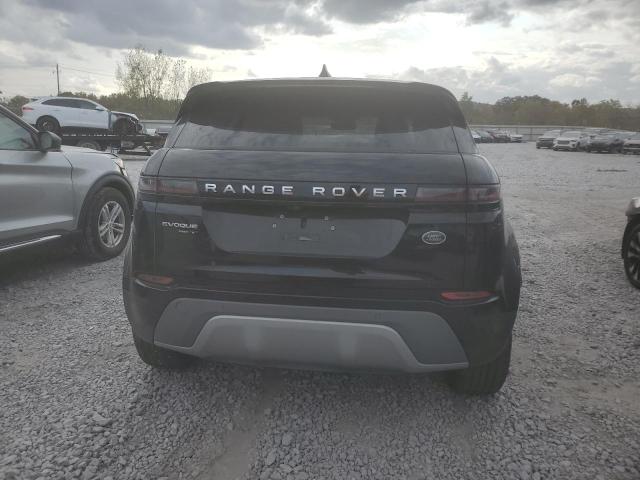  LAND ROVER RANGEROVER 2020 Черный