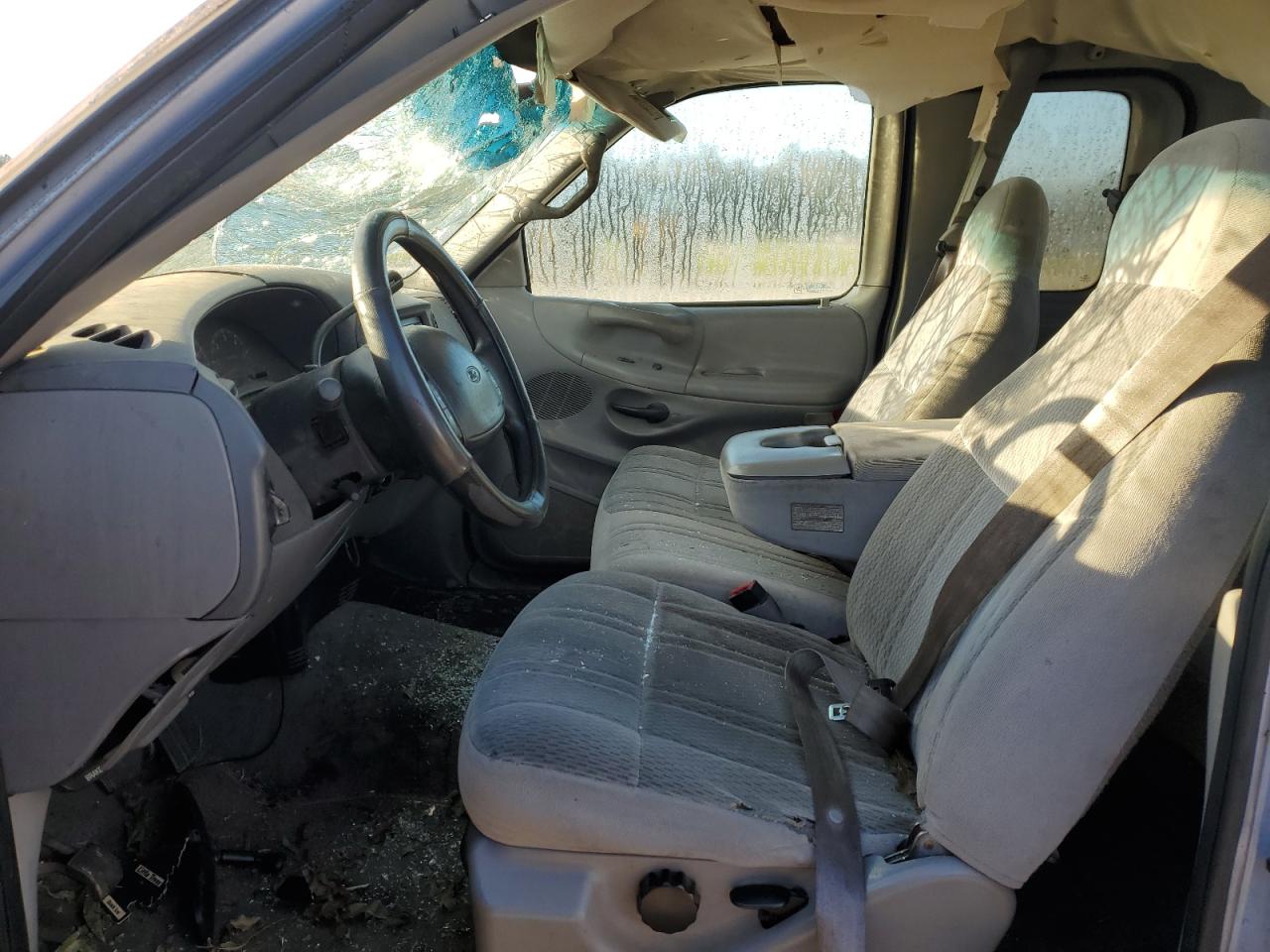 1998 Ford F-150 - Image 7