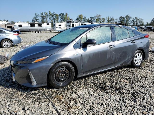  TOYOTA PRIUS 2019 Серый