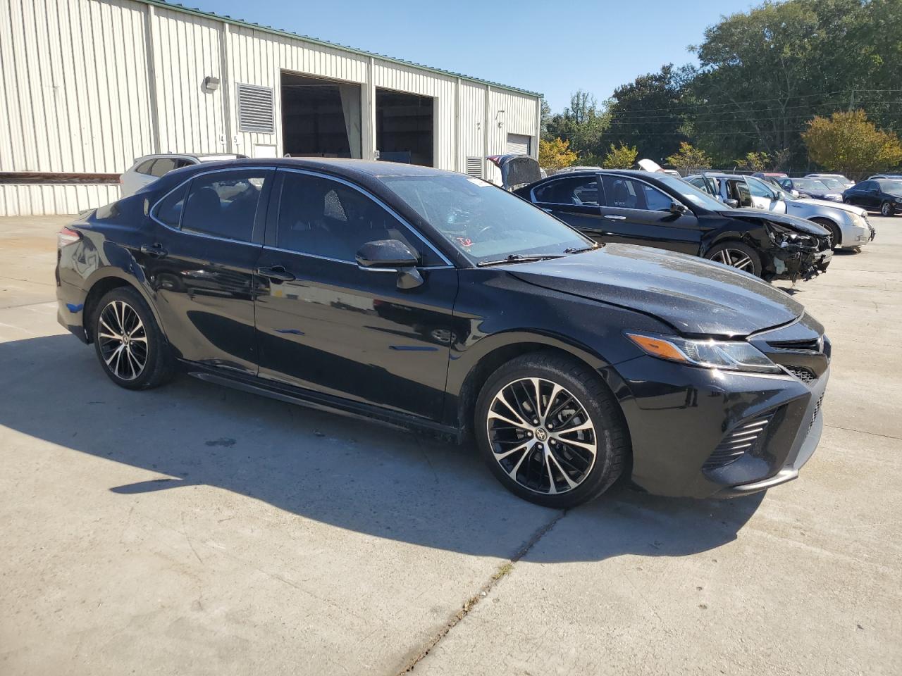 2020 Toyota Camry - Image 4