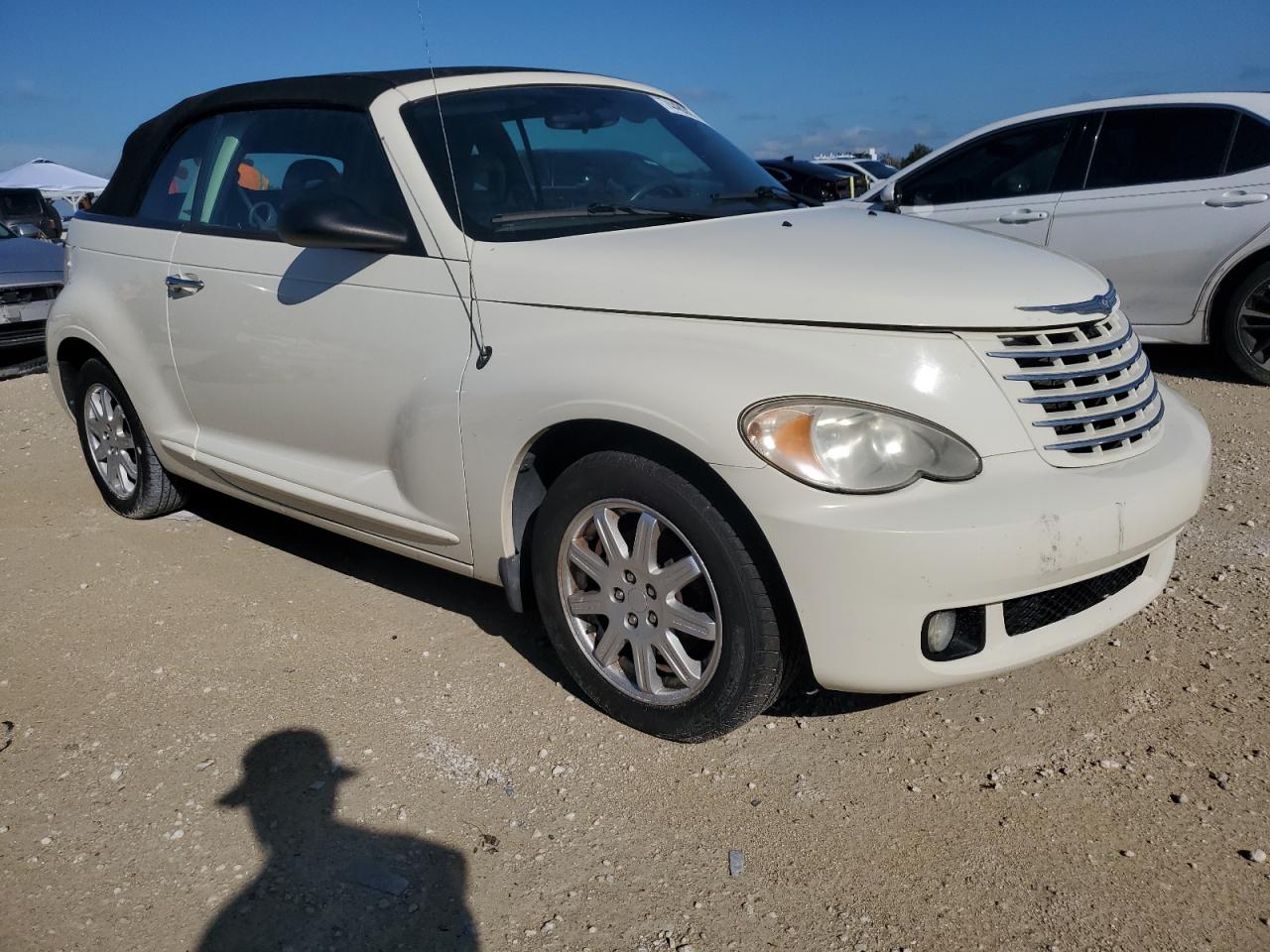 2007 Chrysler PT Cruiser - Image 4