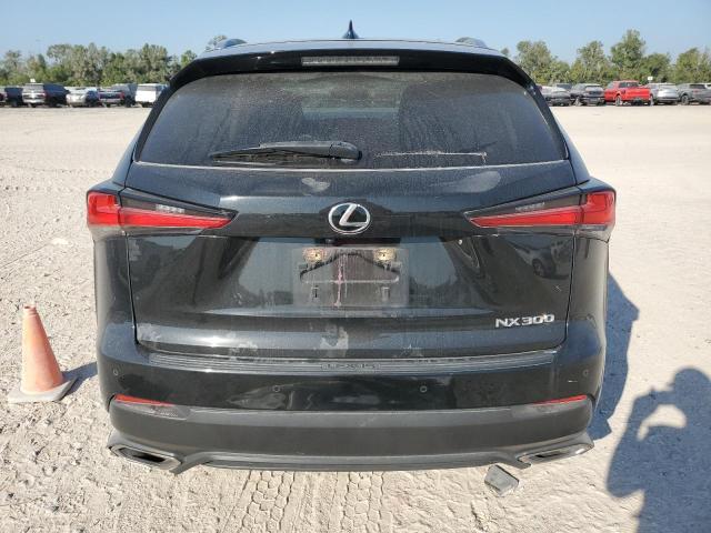 JTJDARBZ3L5014462 Lexus NX 300 6