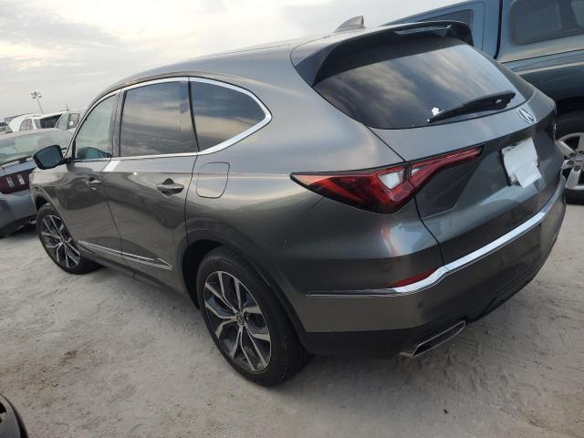 5J8YE1H49PL037317 Acura MDX TECHNO 2