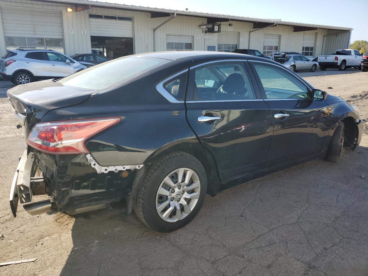 2013 Nissan Altima - Image 3